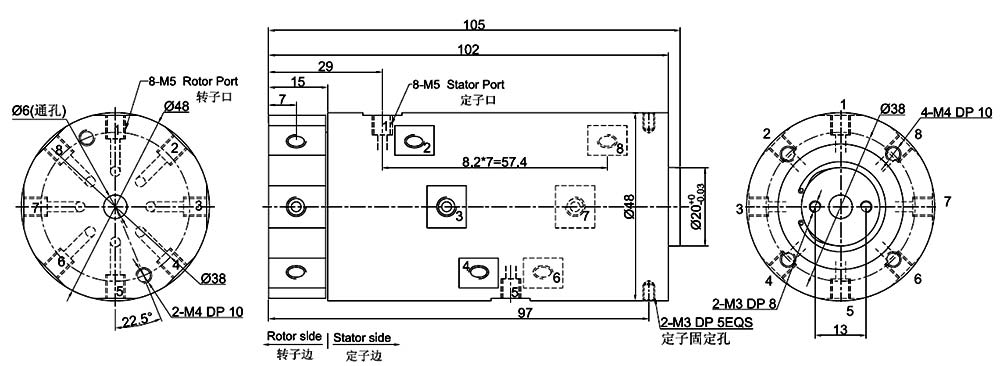 3KM-T006-8A Rotary Union Series.jpg