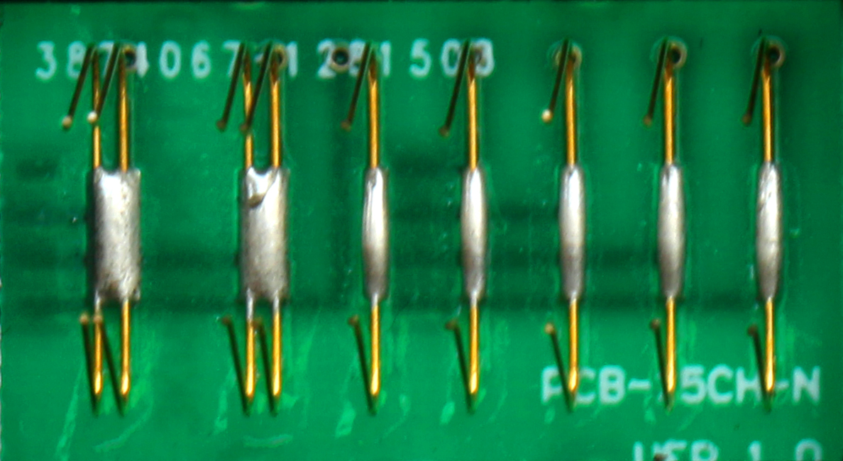 Innovative slip ring brush wire structure design, Ensure the consistency of mass-produced products