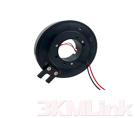 Mounting Instructions: Pancake slip rings